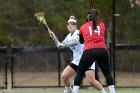 WLax vs Keene  Wheaton College Women's Lacrosse vs Keene State. - Photo By: KEITH NORDSTROM : Wheaton, LAX, Lacrosse